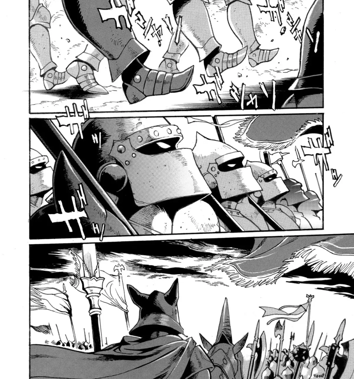 Rise of the Outlaw Tamer and His Wild S-Rank Cat Girl Chapter 35 page 41 - 