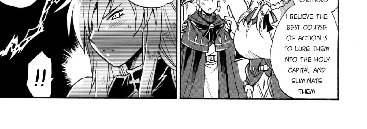 Rise of the Outlaw Tamer and His Wild S-Rank Cat Girl Chapter 35 page 44 - 