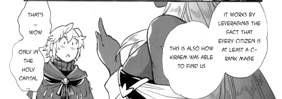Rise of the Outlaw Tamer and His Wild S-Rank Cat Girl Chapter 35 page 46 - 
