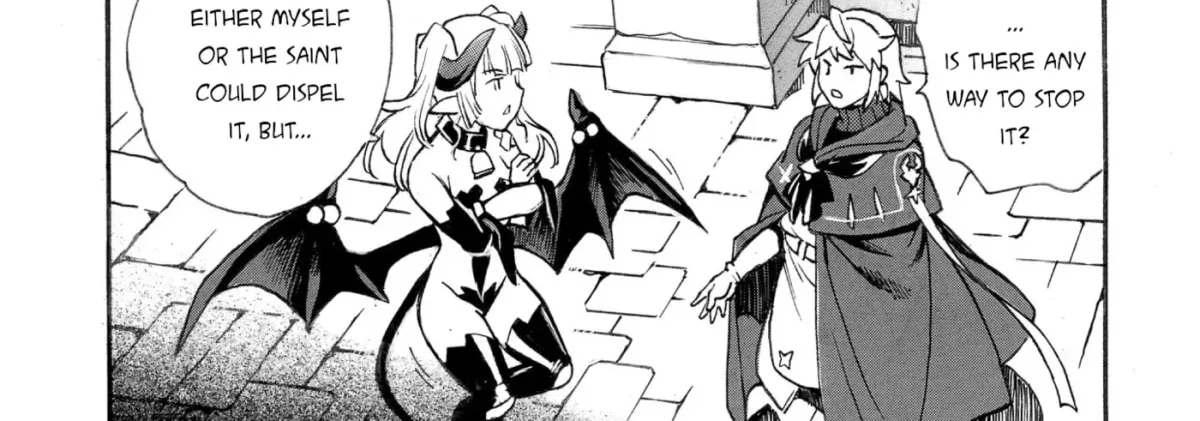 Rise of the Outlaw Tamer and His Wild S-Rank Cat Girl Chapter 35 page 48 - 