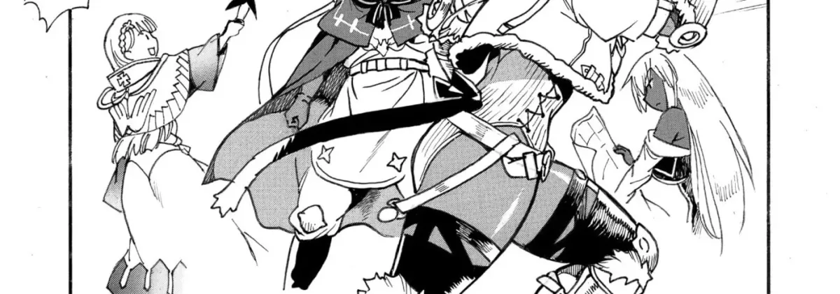 Rise of the Outlaw Tamer and His Wild S-Rank Cat Girl Chapter 35 page 50 - 