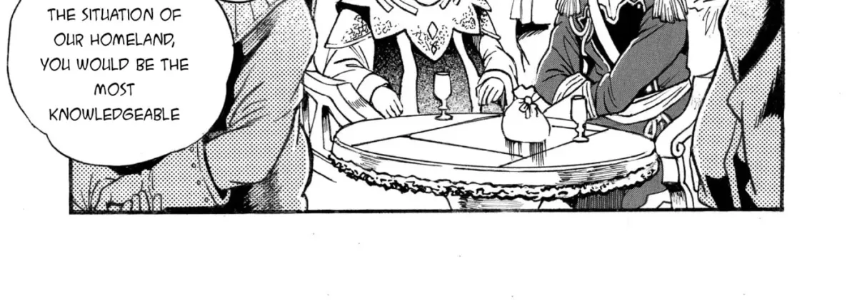 Rise of the Outlaw Tamer and His Wild S-Rank Cat Girl Chapter 35 page 6 - 