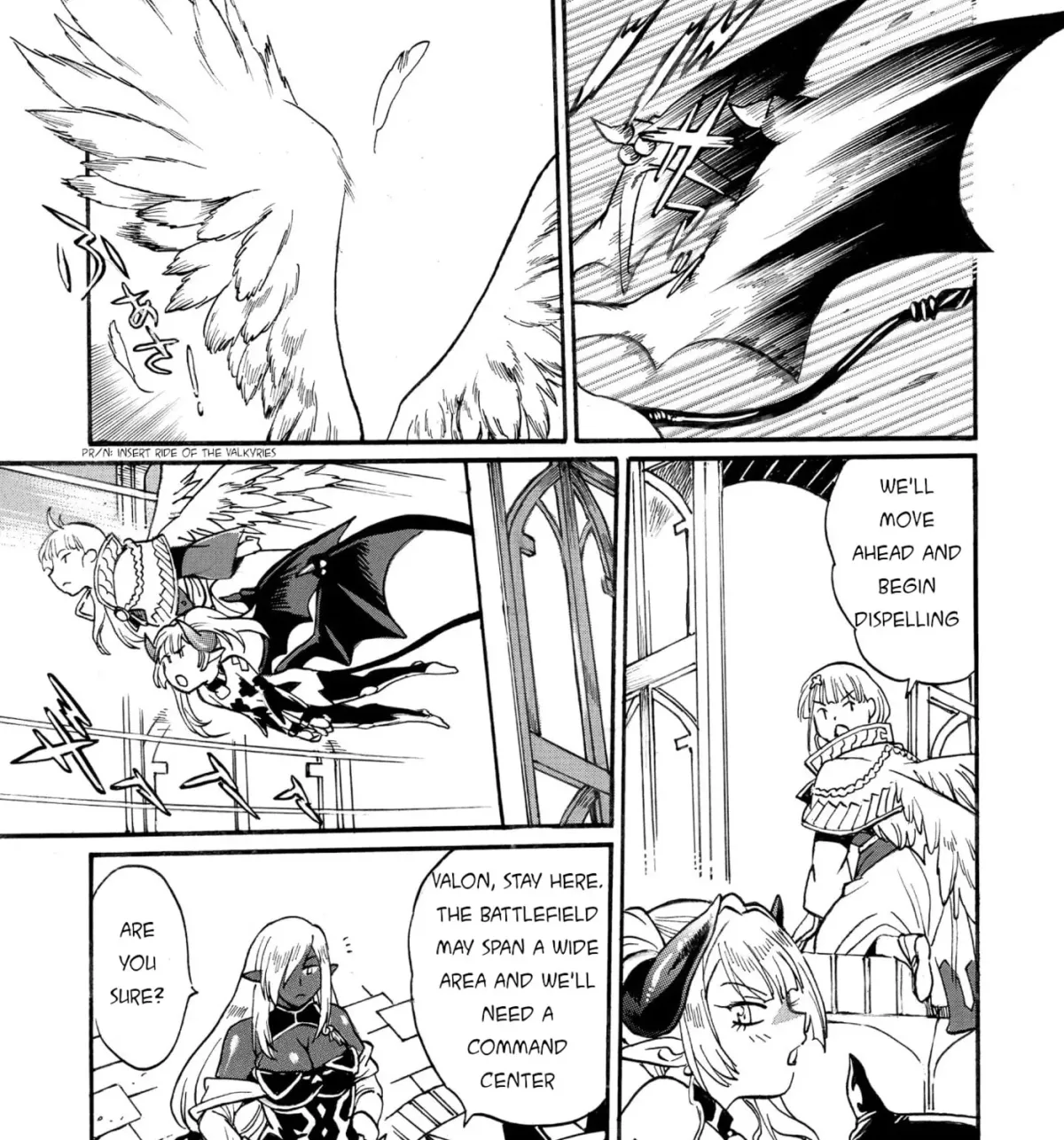 Rise of the Outlaw Tamer and His Wild S-Rank Cat Girl Chapter 35 page 51 - 