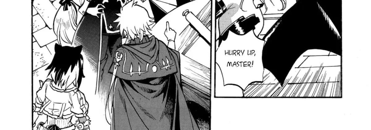 Rise of the Outlaw Tamer and His Wild S-Rank Cat Girl Chapter 35 page 52 - 