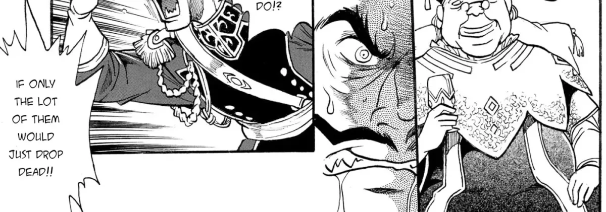 Rise of the Outlaw Tamer and His Wild S-Rank Cat Girl Chapter 35 page 10 - 