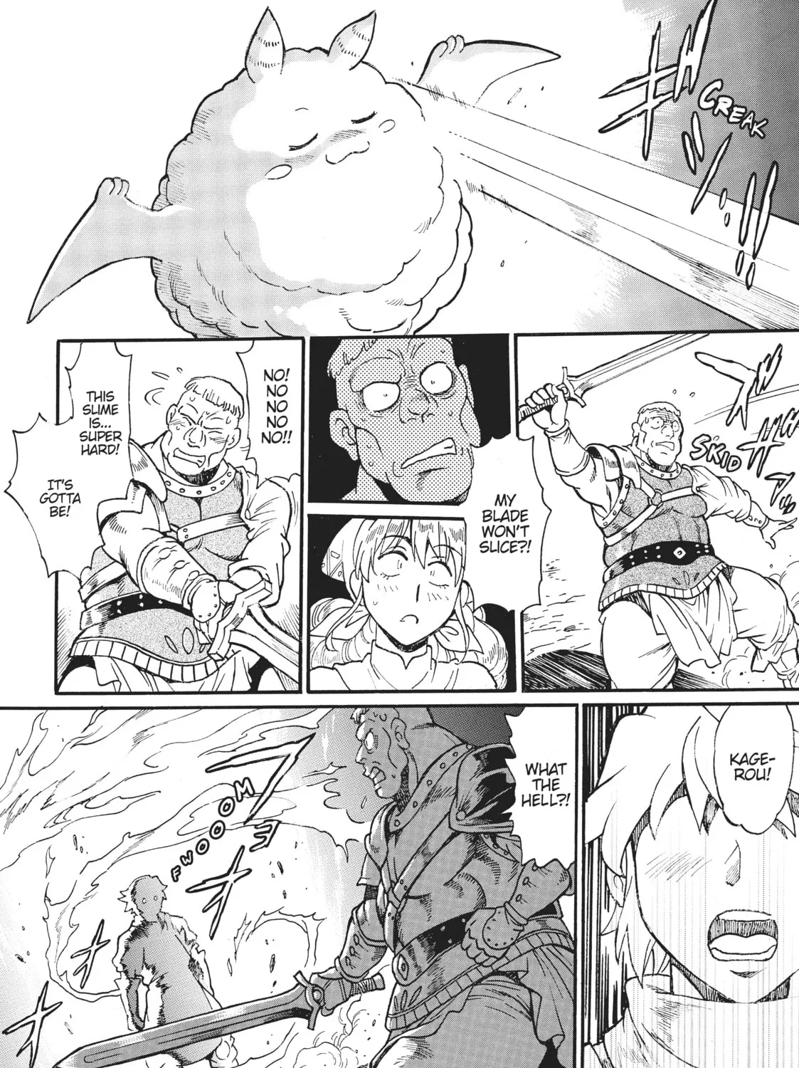 Rise of the Outlaw Tamer and His Wild S-Rank Cat Girl Chapter 5 page 39 - 