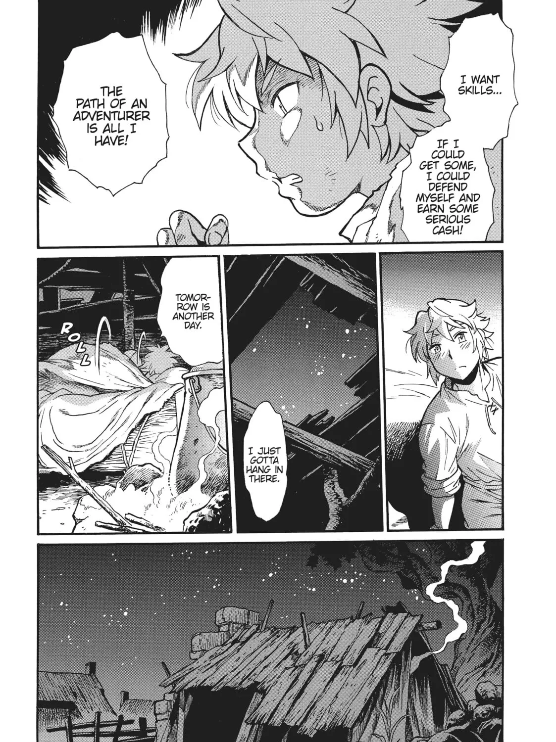 Rise of the Outlaw Tamer and His Wild S-Rank Cat Girl Chapter 6 page 25 - 
