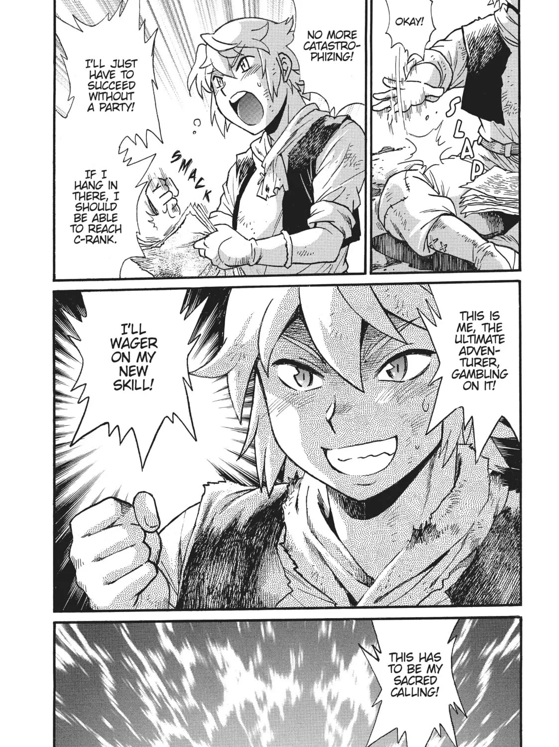 Rise of the Outlaw Tamer and His Wild S-Rank Cat Girl Chapter 6 page 43 - 
