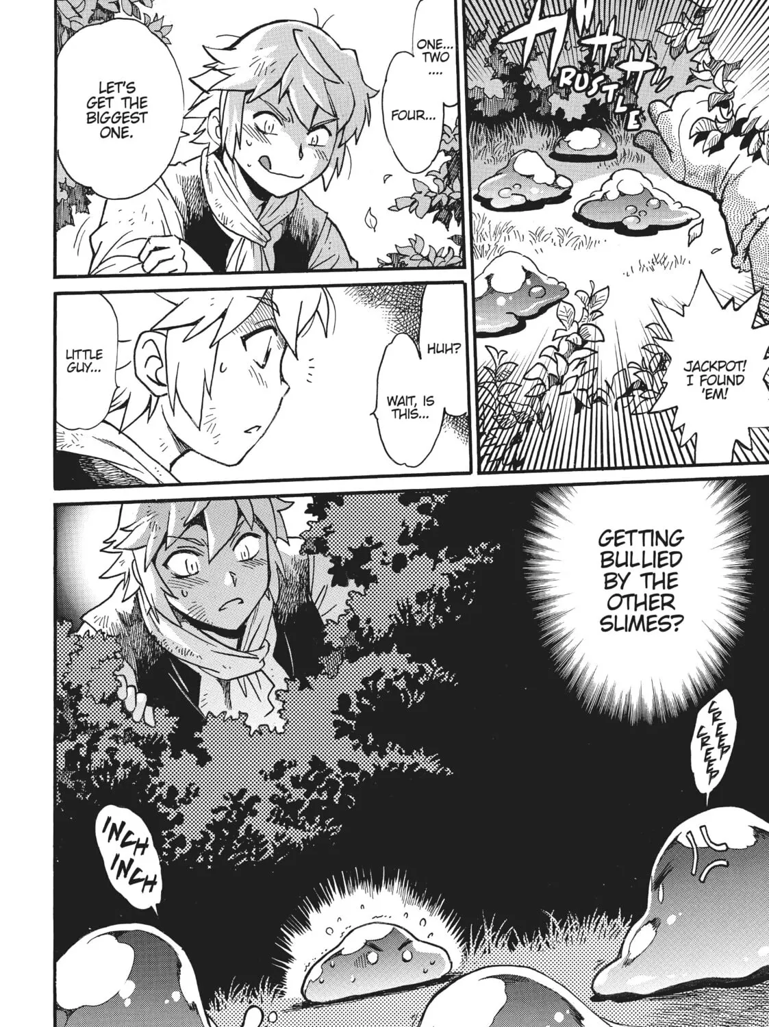 Rise of the Outlaw Tamer and His Wild S-Rank Cat Girl Chapter 6 page 57 - 