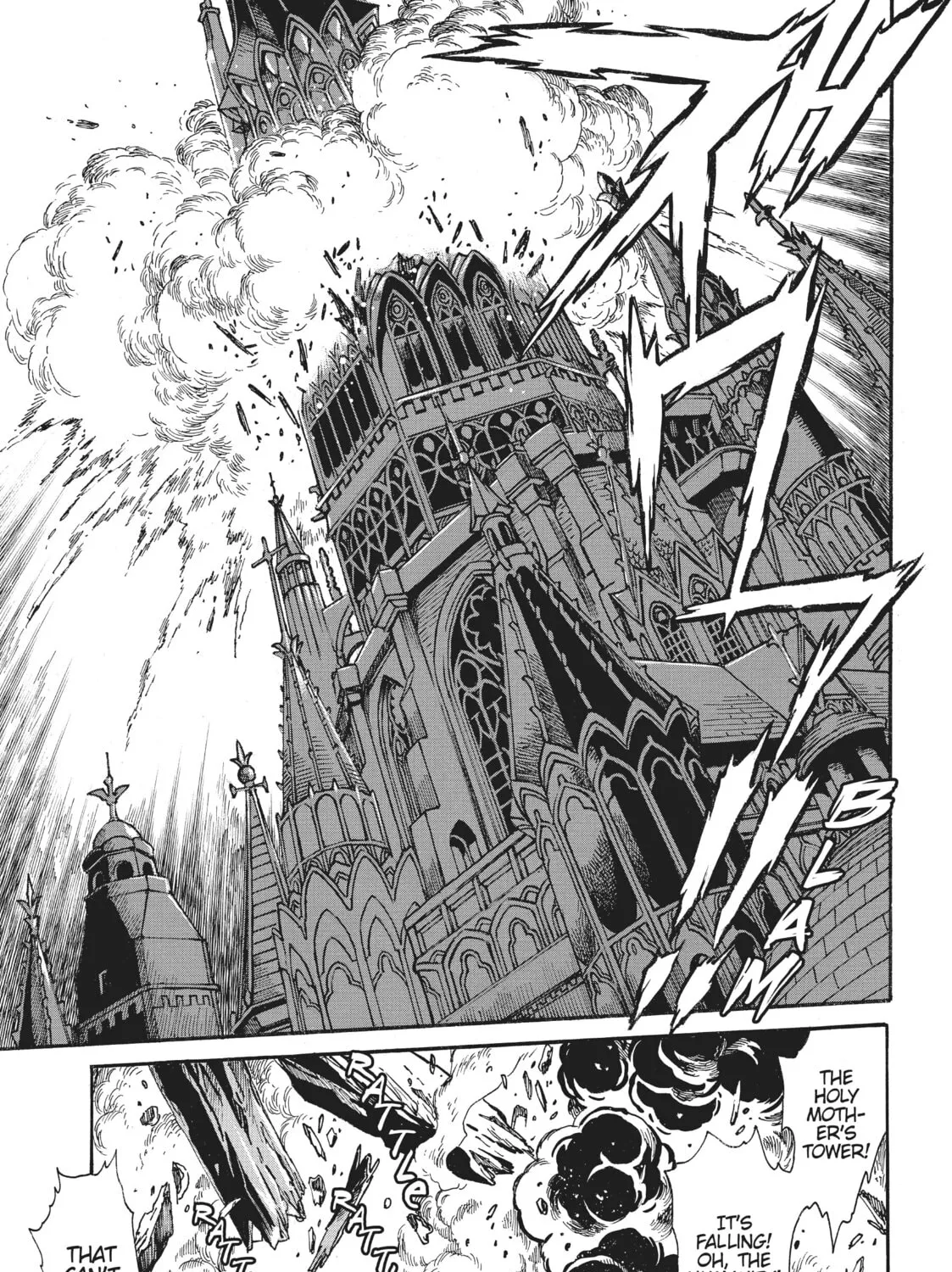 Rise of the Outlaw Tamer and His Wild S-Rank Cat Girl Chapter 6 page 9 - 
