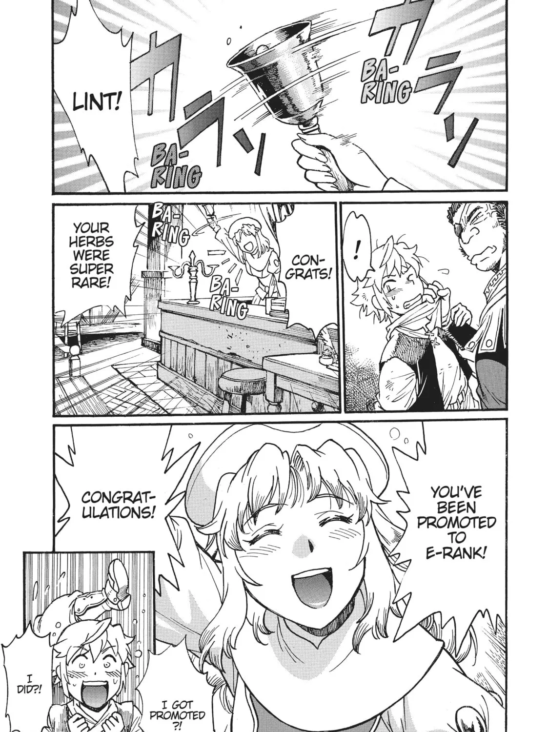 Rise of the Outlaw Tamer and His Wild S-Rank Cat Girl Chapter 7 page 33 - 