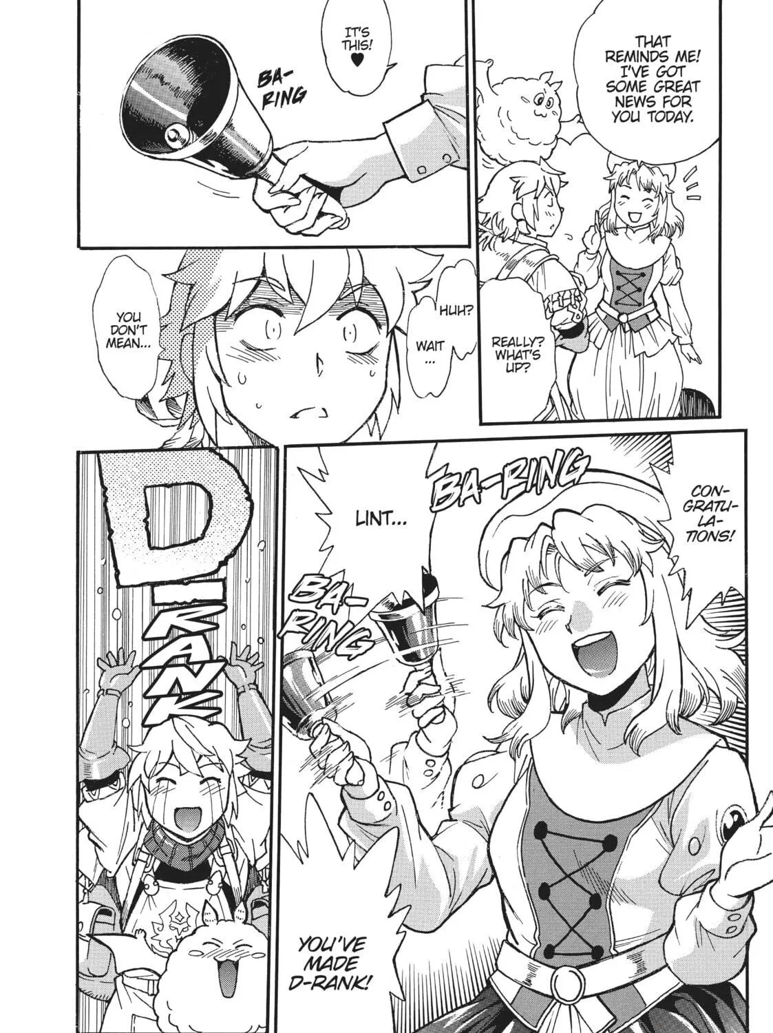 Rise of the Outlaw Tamer and His Wild S-Rank Cat Girl Chapter 7 page 41 - 