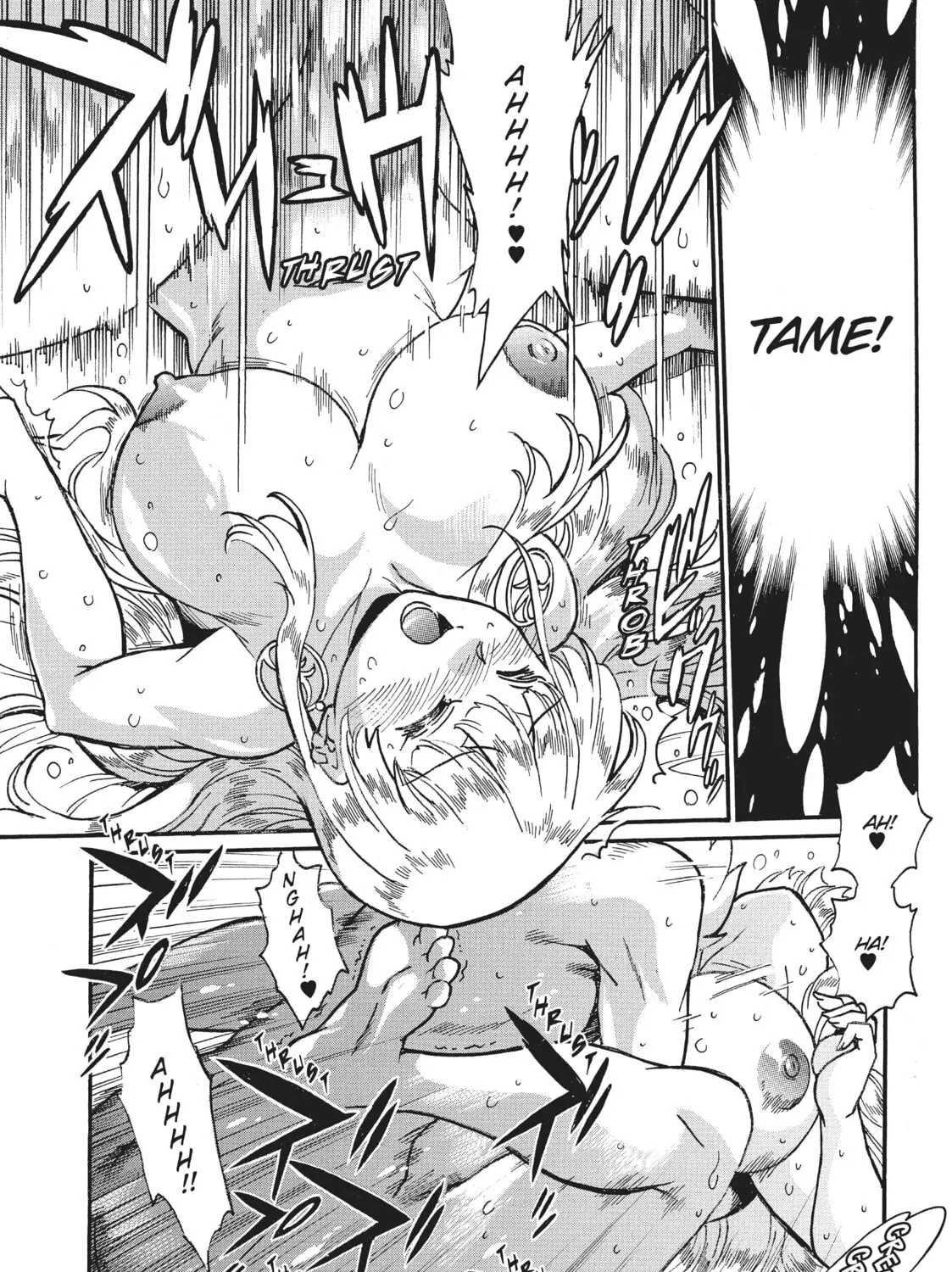 Rise of the Outlaw Tamer and His Wild S-Rank Cat Girl Chapter 9 page 25 - 