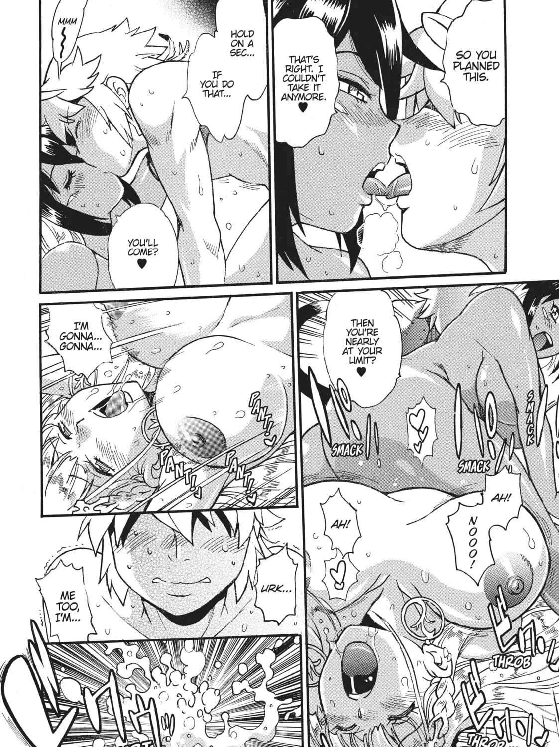 Rise of the Outlaw Tamer and His Wild S-Rank Cat Girl Chapter 9 page 31 - 