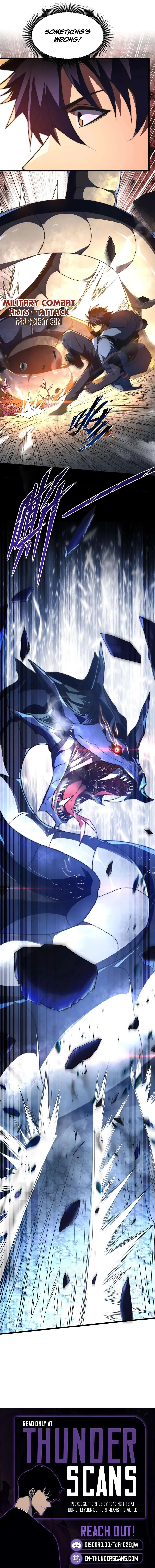 Rise of The Soul-Devouring God Chapter 13 page 2 - 