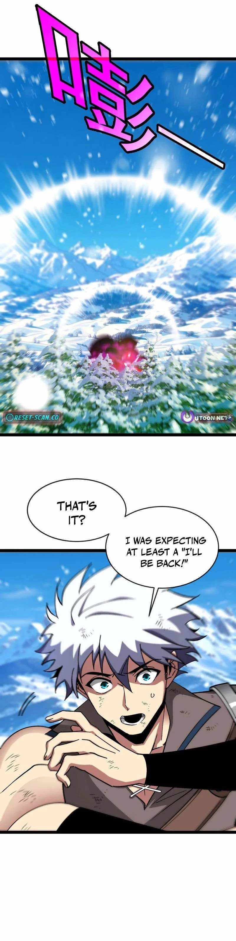 Rise of The Soul-Devouring God Chapter 4 page 14 - 