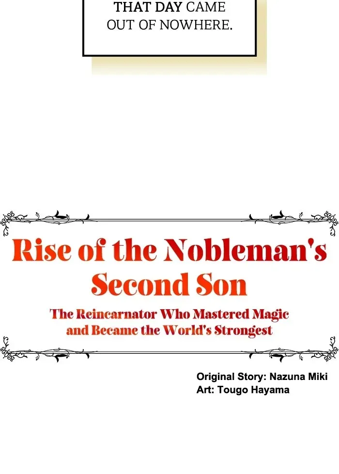 Rise of theNobleman