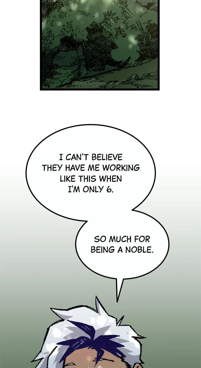 Rise of theNobleman