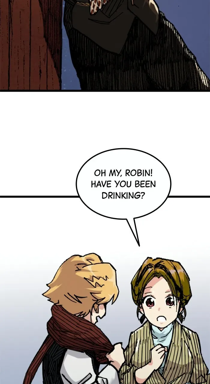 Rise of theNobleman