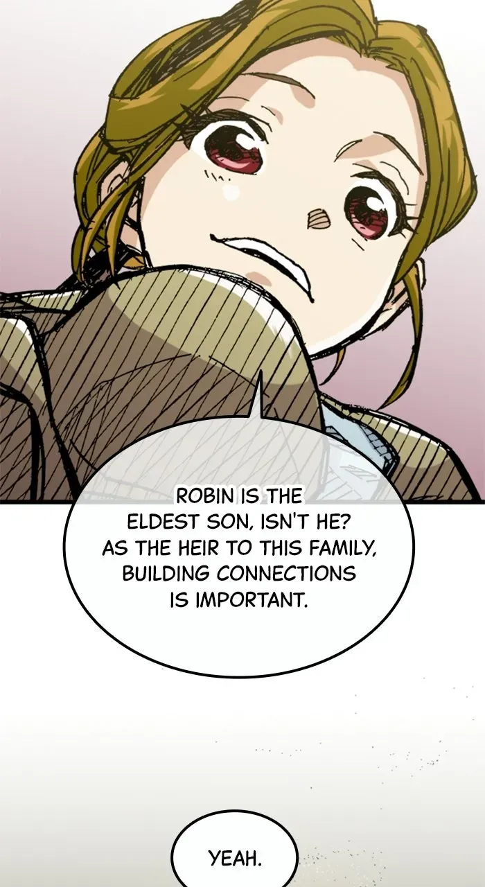 Rise of theNobleman