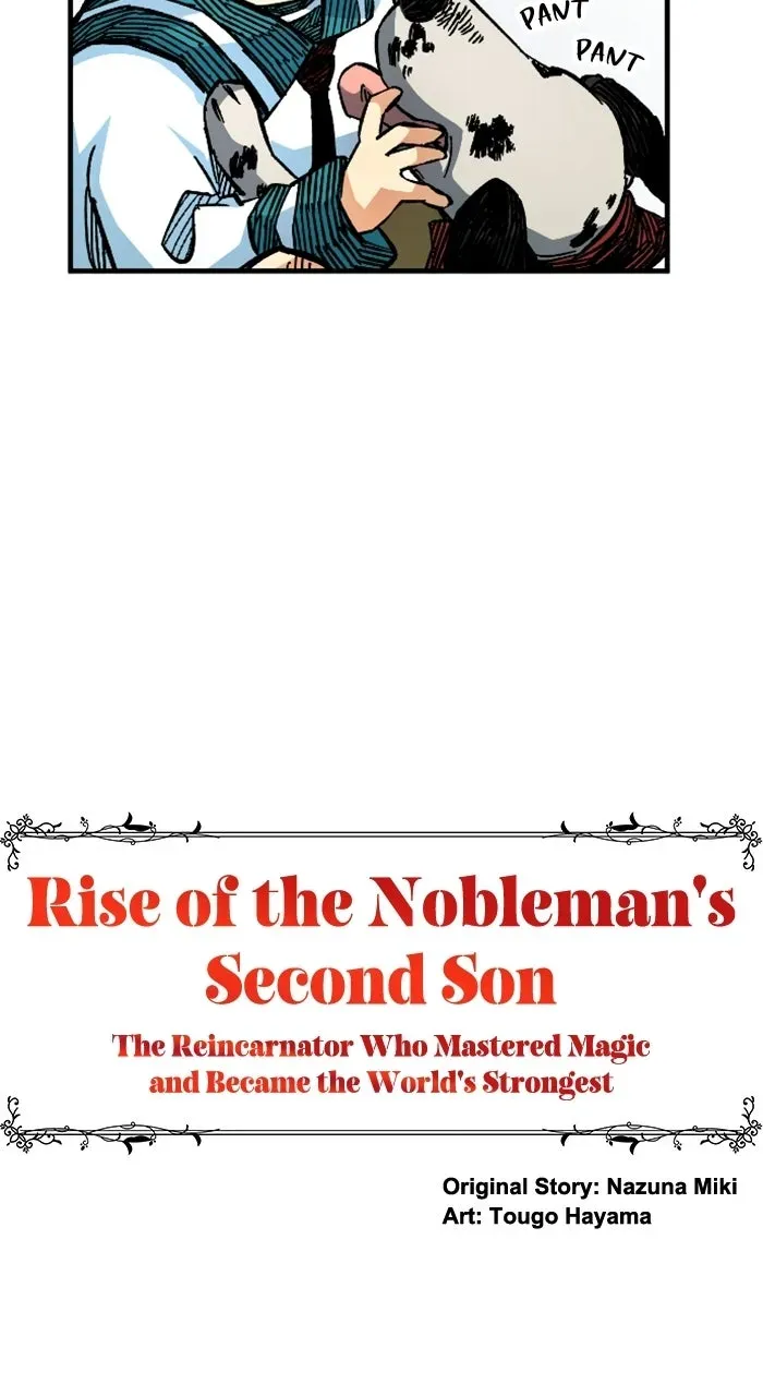 Rise of theNobleman