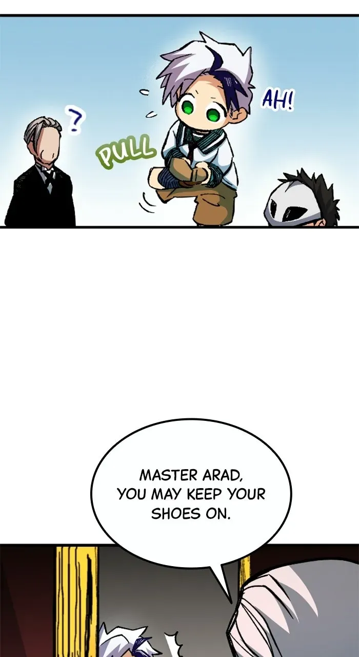 Rise of theNobleman