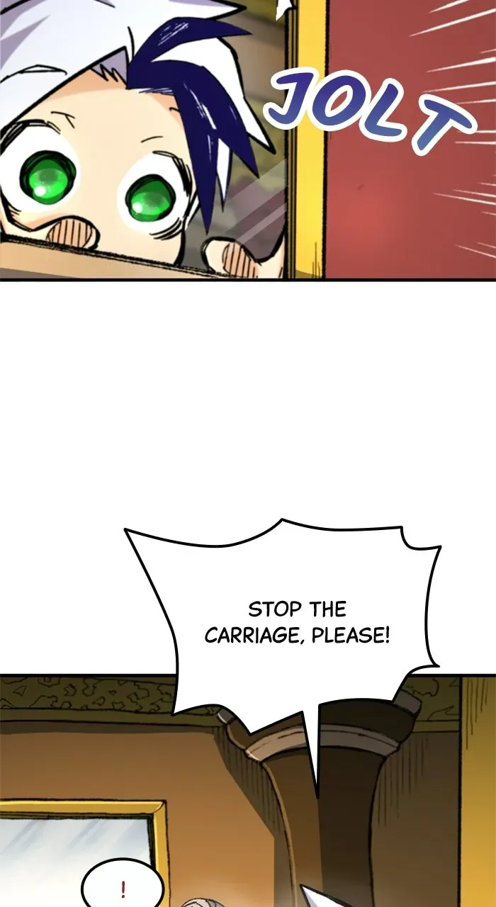 Rise of theNobleman