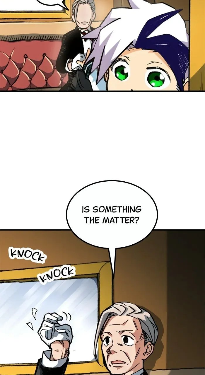 Rise of theNobleman