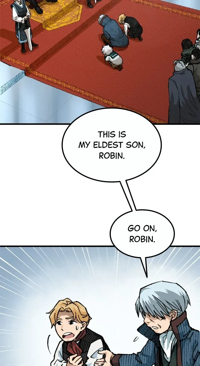 Rise of theNobleman