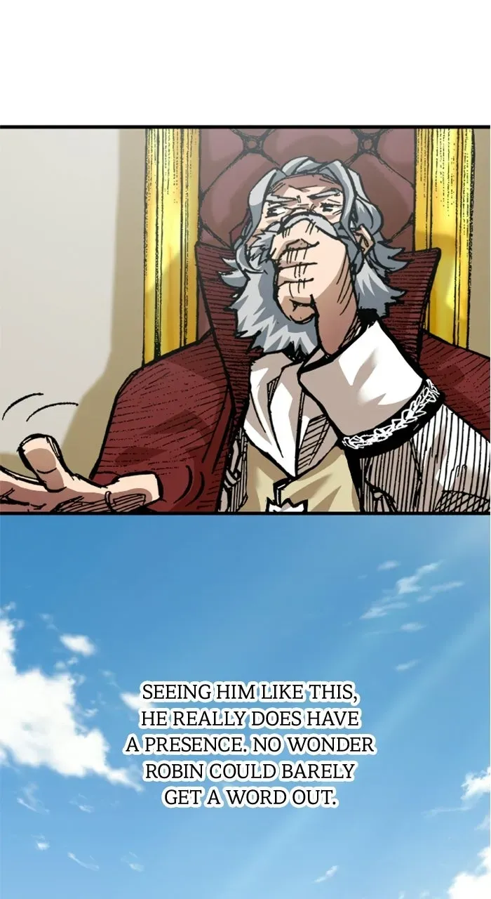 Rise of theNobleman