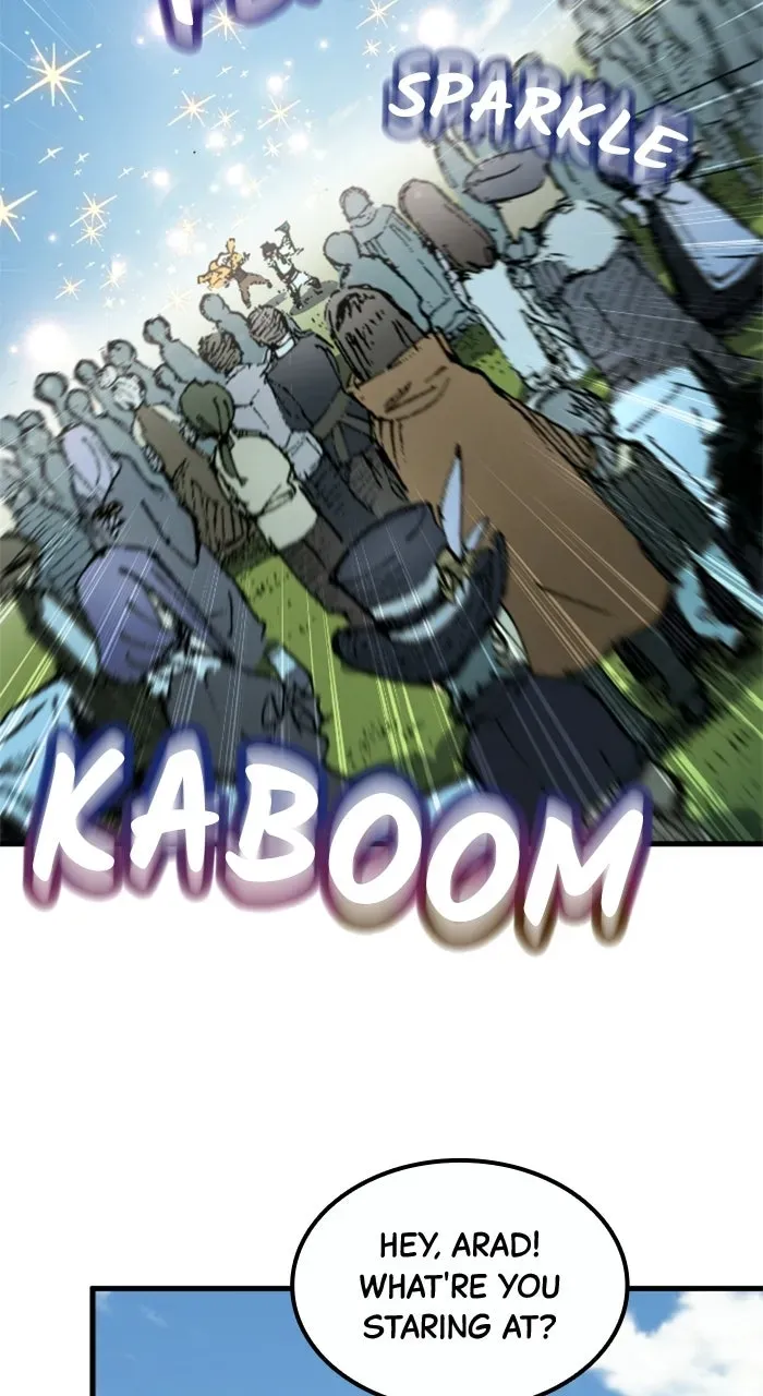 Rise of theNobleman