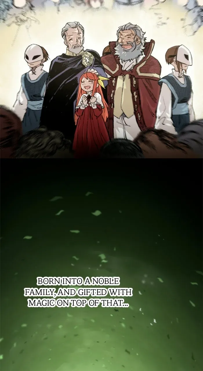 Rise of theNobleman