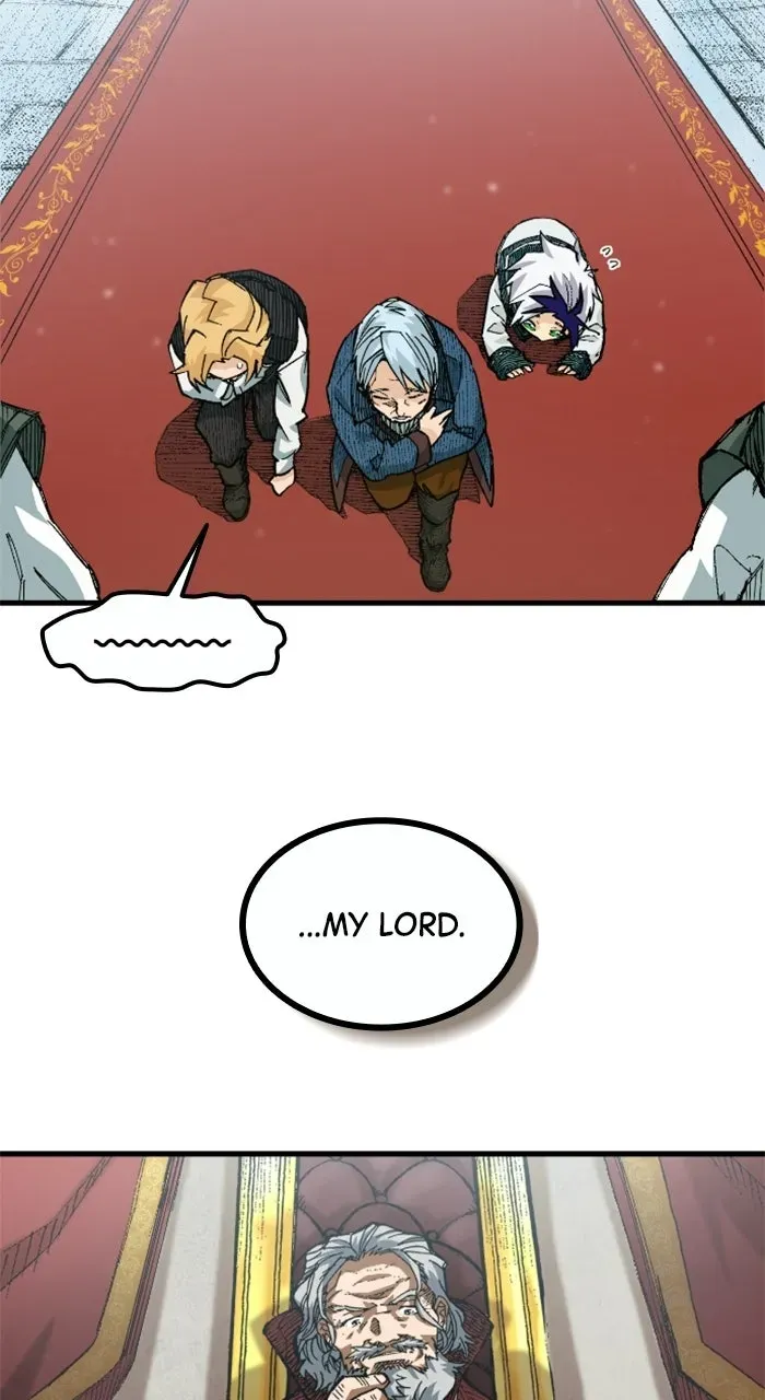 Rise of theNobleman