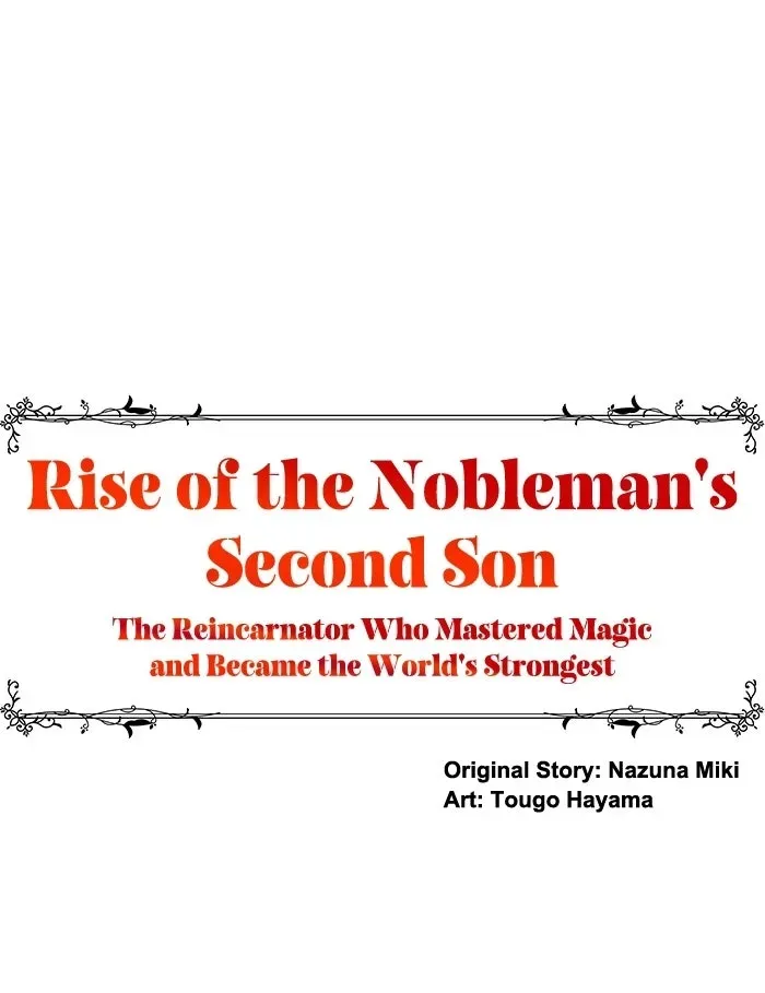Rise of theNobleman