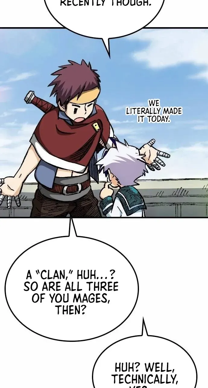Rise of theNobleman