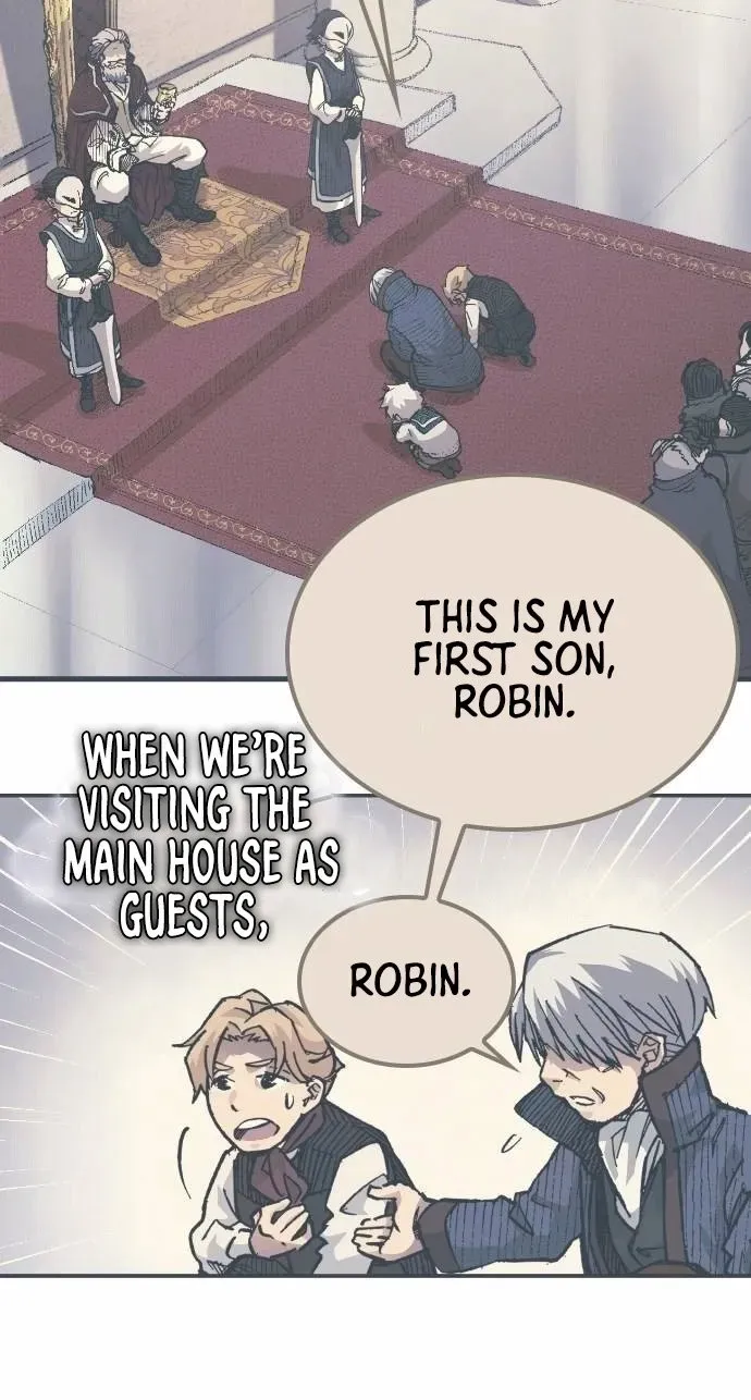 Rise of theNobleman