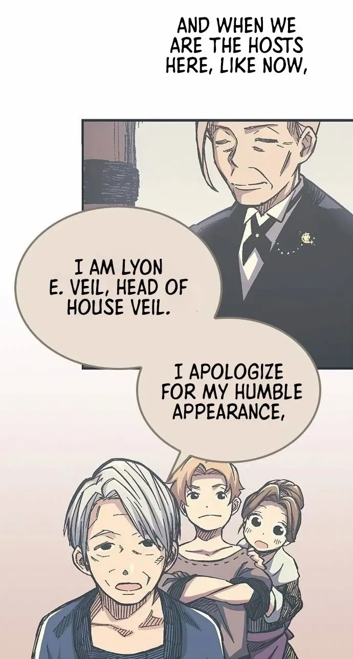 Rise of theNobleman