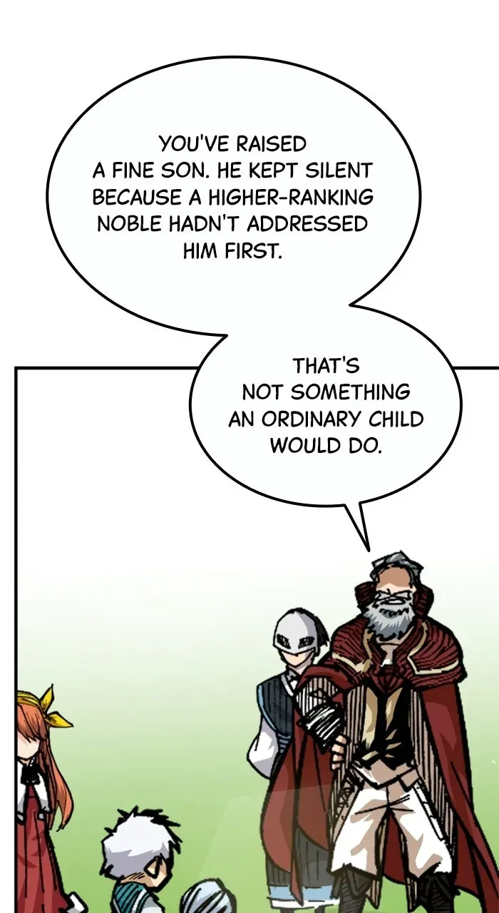 Rise of theNobleman