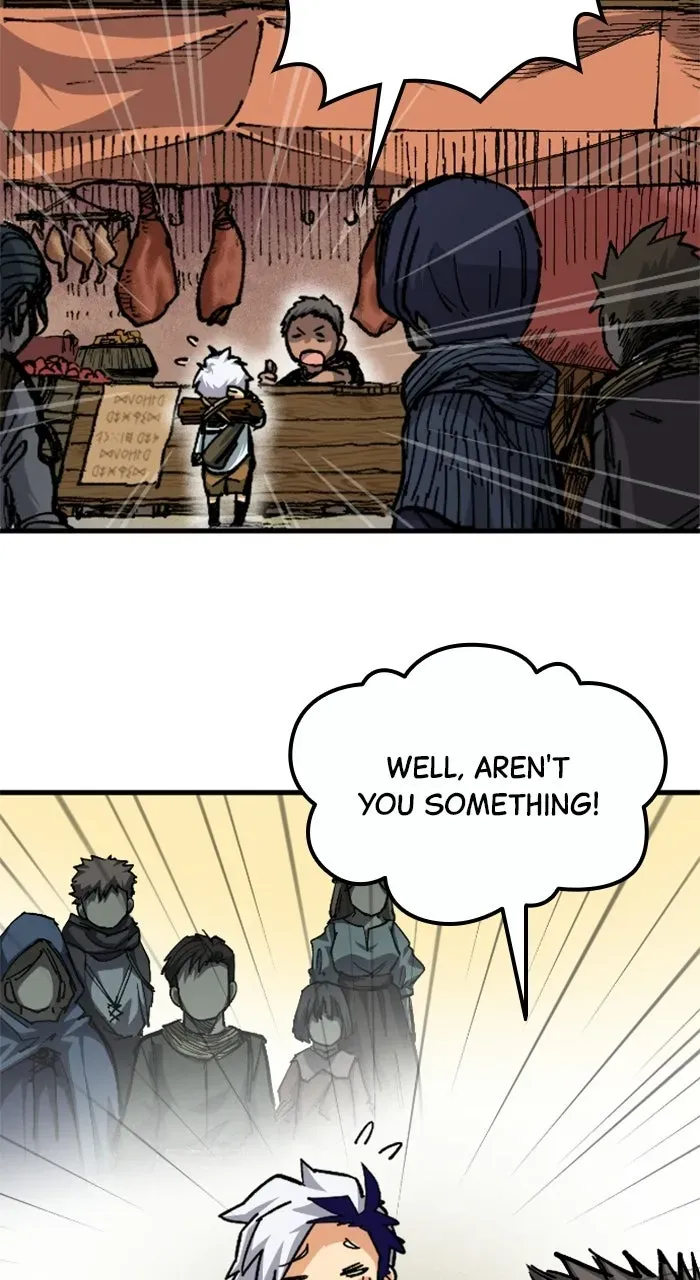 Rise of theNobleman