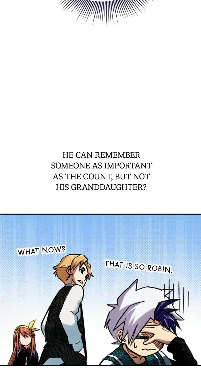 Rise of theNobleman