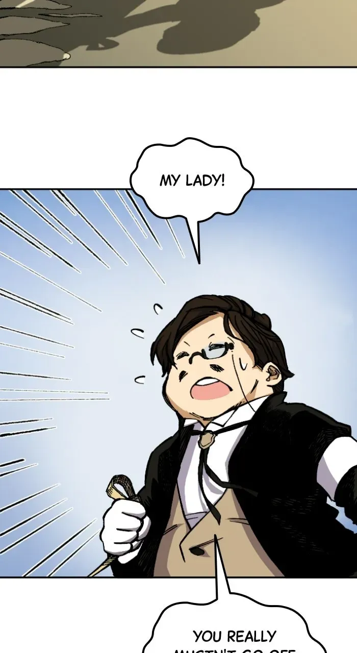 Rise of theNobleman
