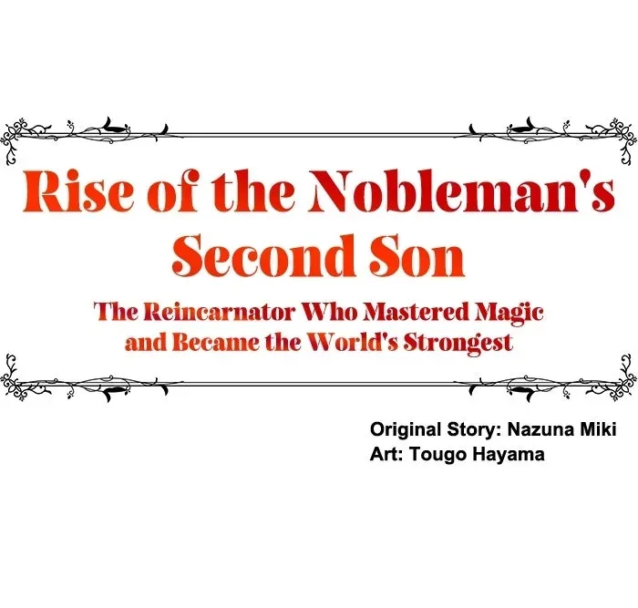 Rise of theNobleman