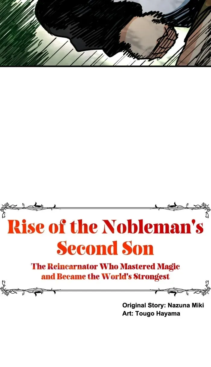 Rise of theNobleman