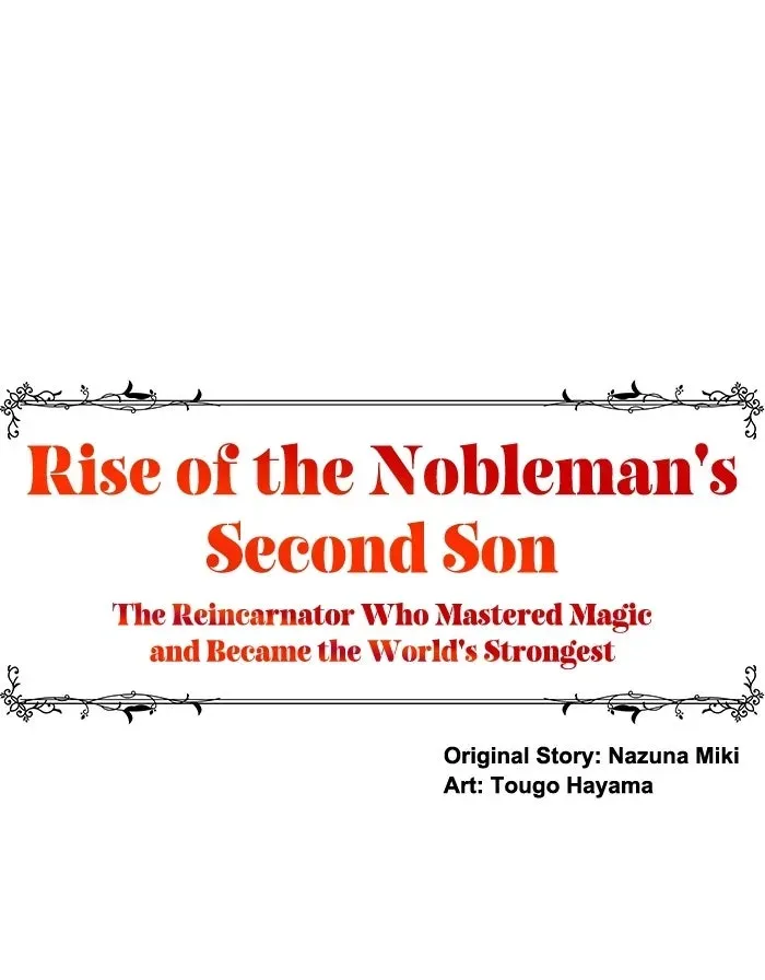 Rise of theNobleman