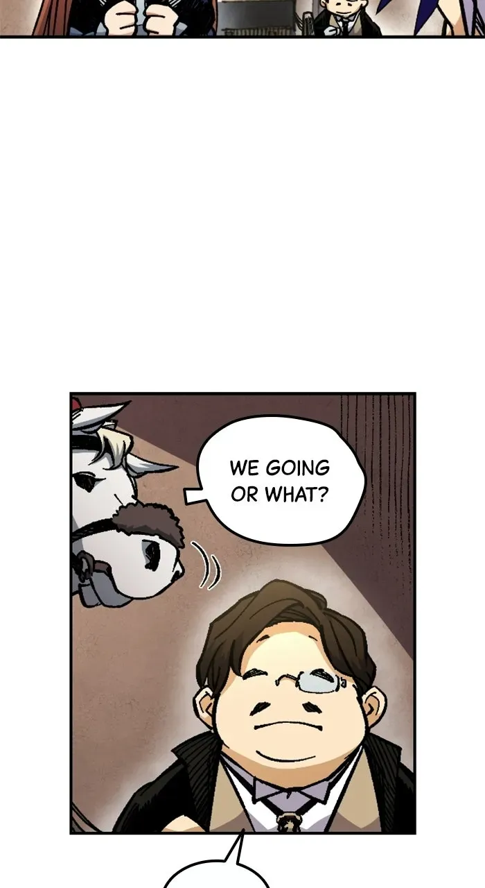 Rise of theNobleman