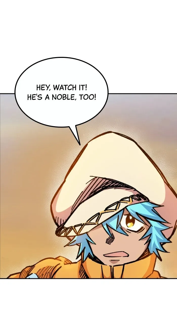 Rise of theNobleman
