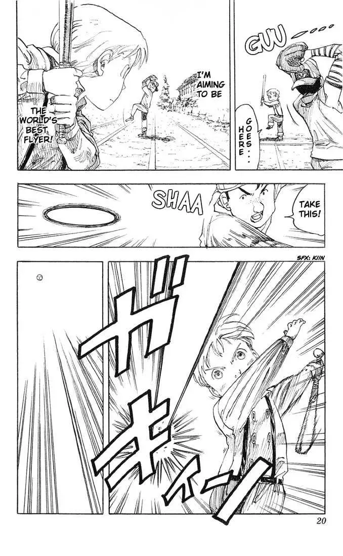 Rising Impact Chapter 1 page 20 - 
