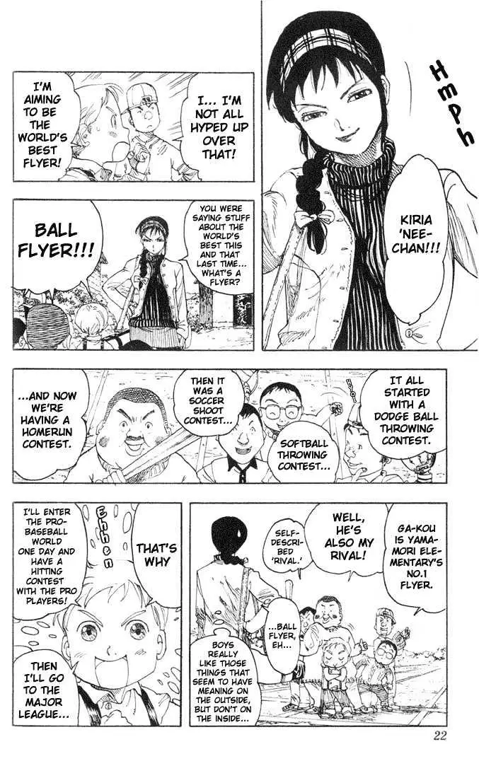 Rising Impact Chapter 1 page 22 - 