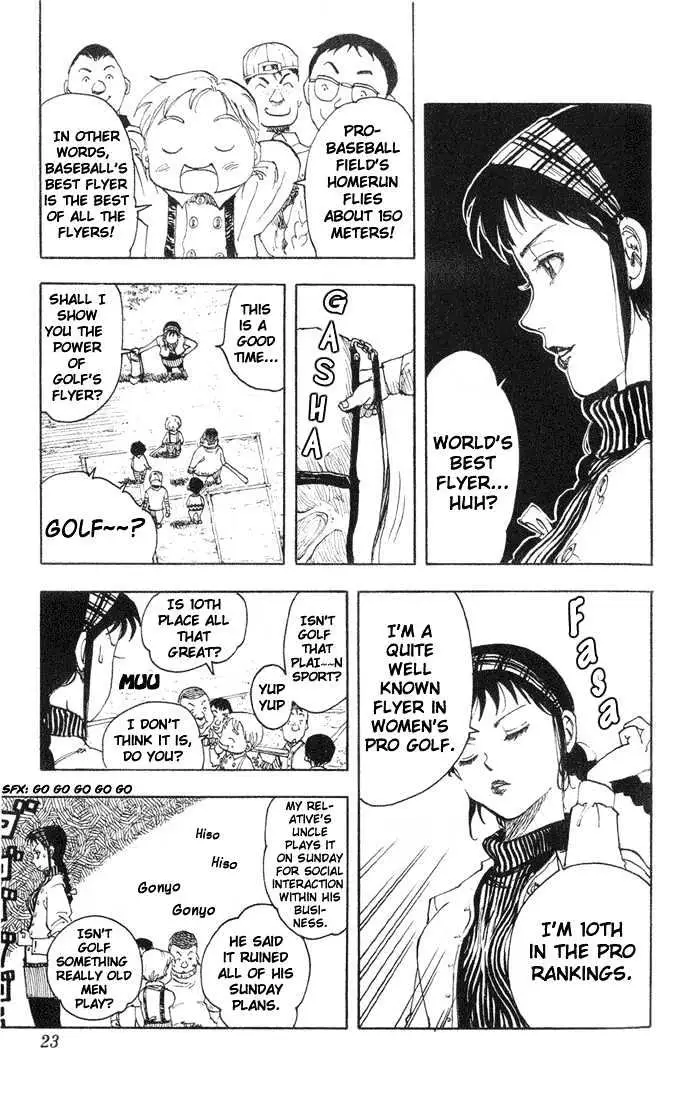Rising Impact Chapter 1 page 23 - 