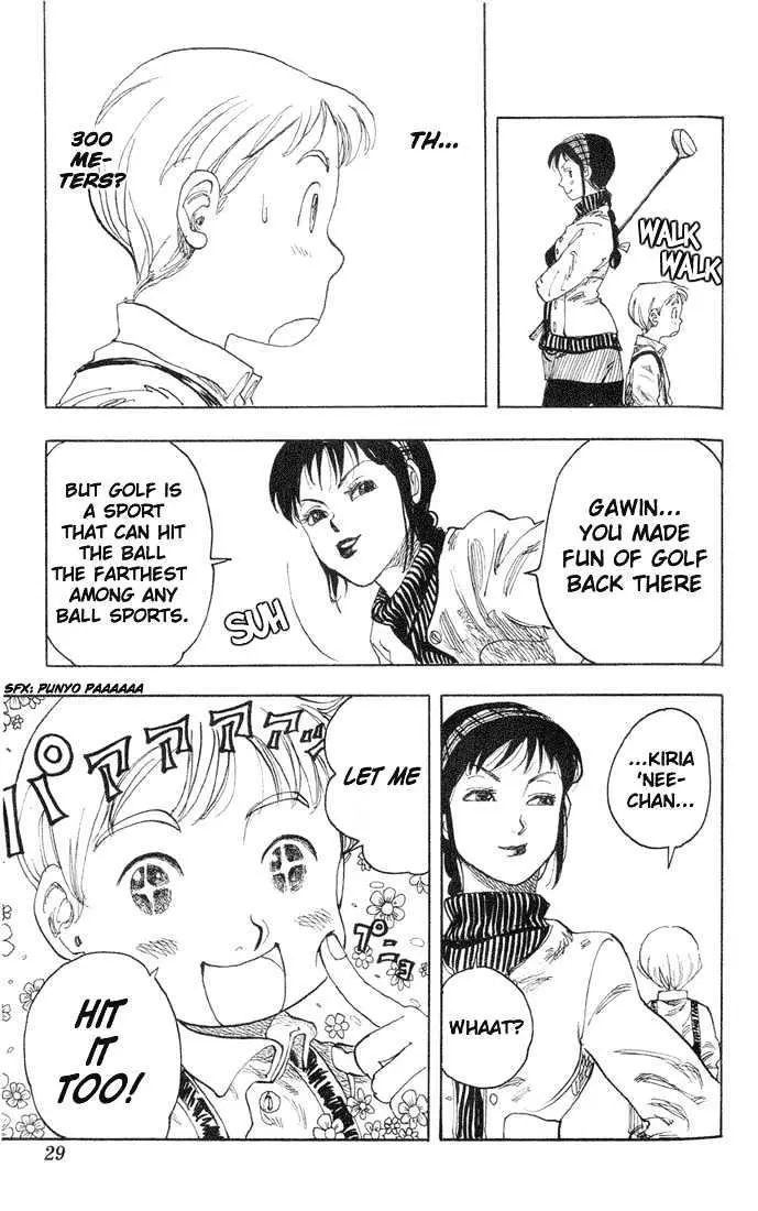 Rising Impact Chapter 1 page 29 - 